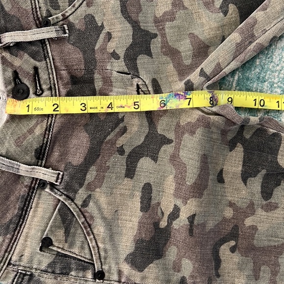 Hudson Jeans Collin Skinny - Picture 7 of 7